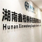 Akrýl kristal stafir